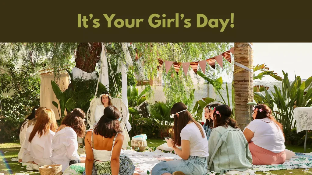 Girl's Day