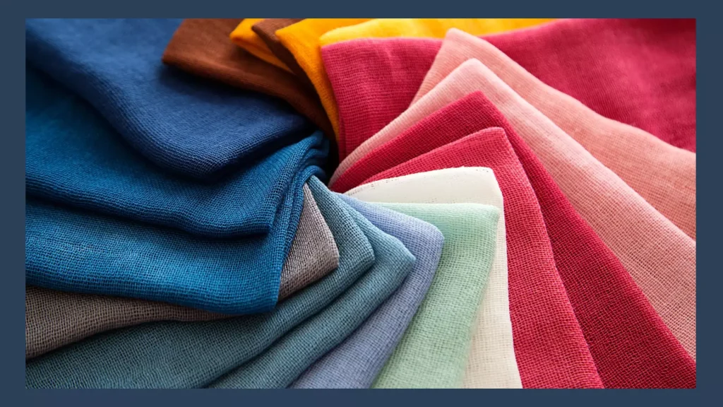 Polyester Fabric