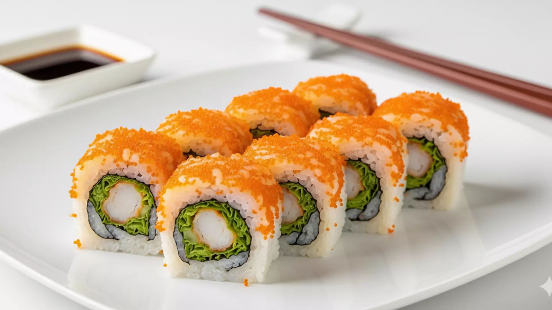 Boston Roll