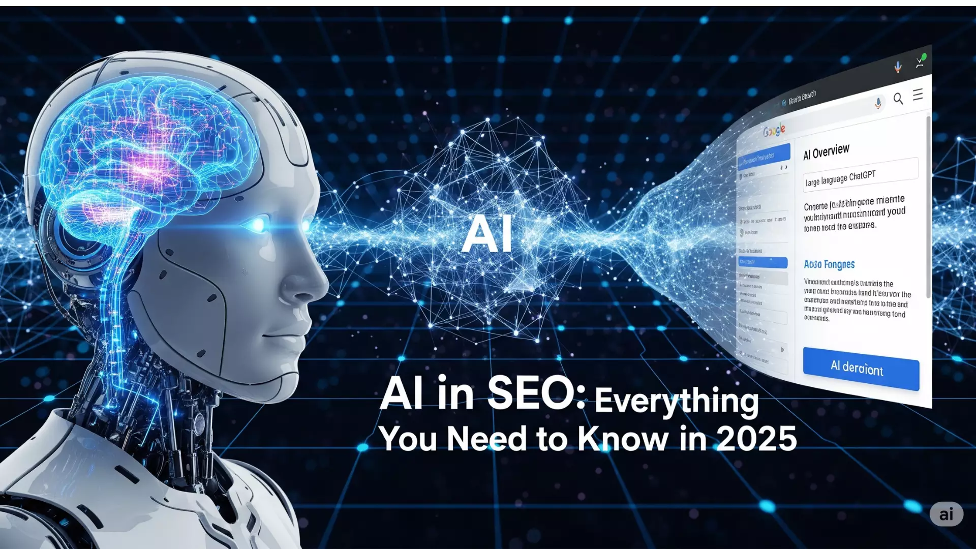 AI in SEO