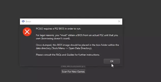 PCSX2