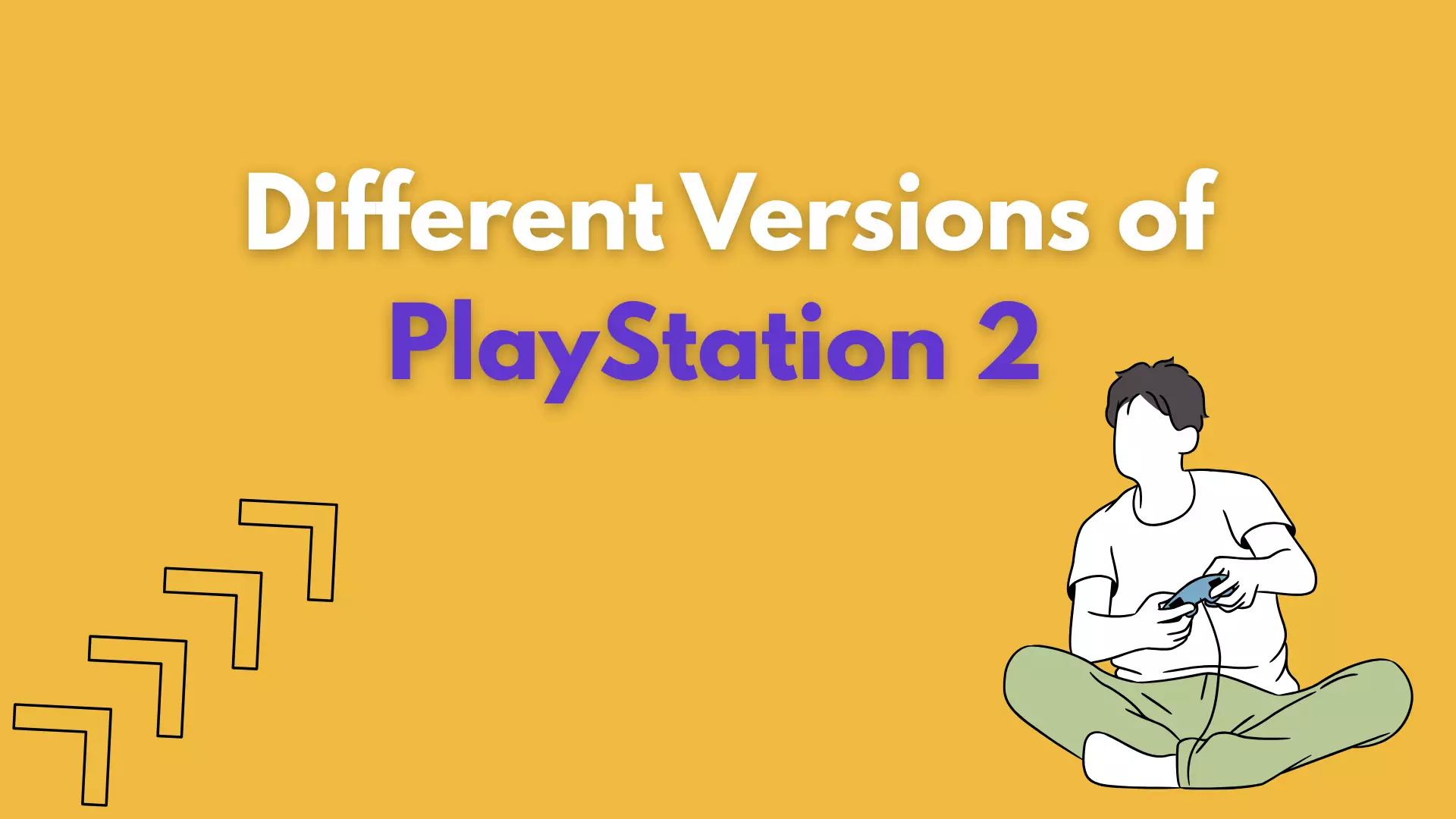 Types of PS2 BIOS