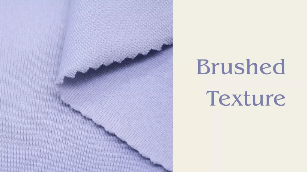 Brushed Texture