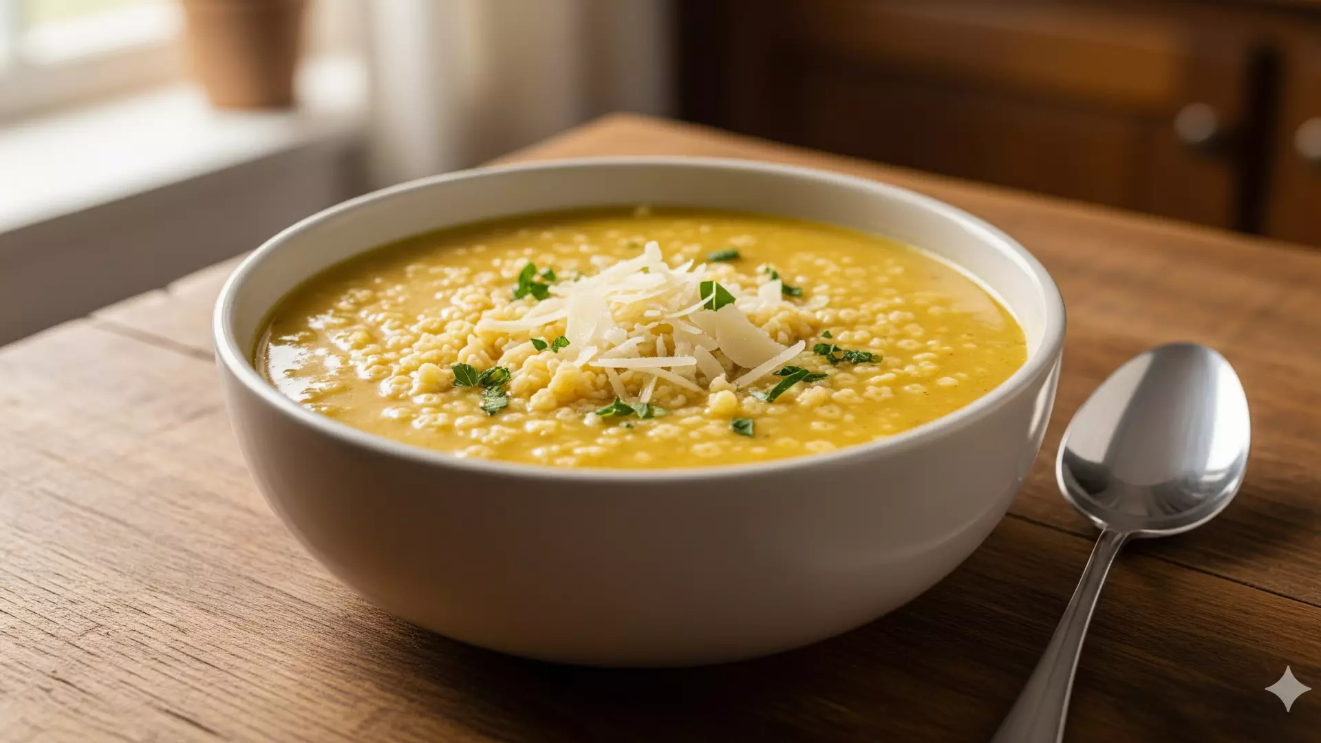 Pastina Recipe